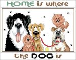 (image for) Home Is Where the Dog Is